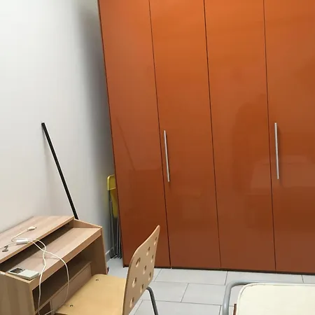 Appartement Corso Mombello - Elena 2 *