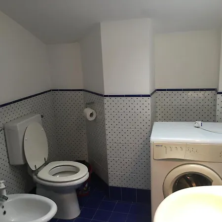 Appartement Corso Mombello - Elena 2