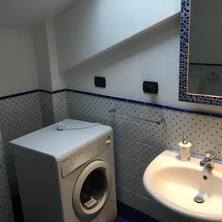 Appartement Corso Mombello - Elena 2 San Remo