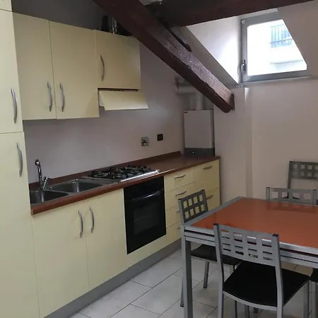 Appartement Corso Mombello - Elena 2 San Remo
