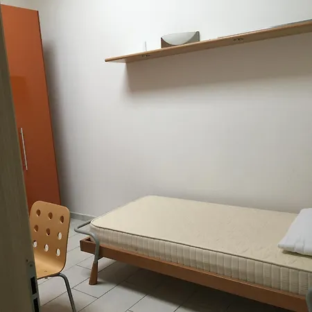 Corso Mombello - Elena 2 Apartament *