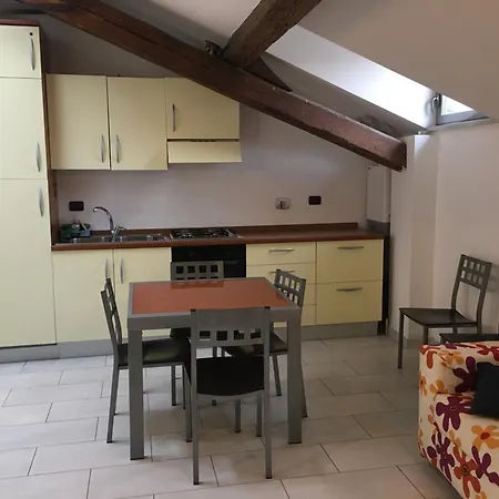 Appartement Corso Mombello - Elena 2 *