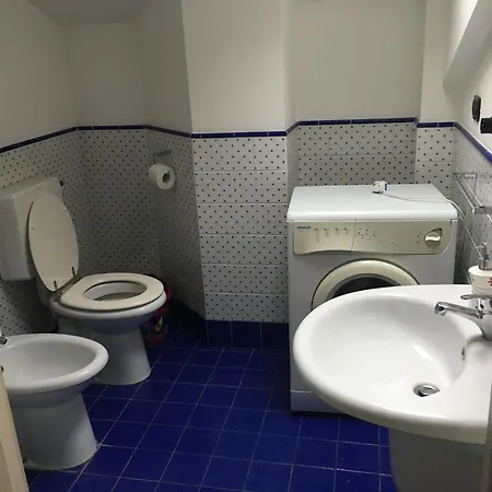 Apartament Corso Mombello - Elena 2